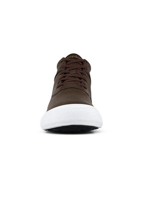 Botines Bootes Café Para Hombre Croydon
