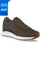 Tenis Urbanos Tarok Miel Croydon Para Hombre de Croydon