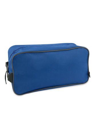 Cartuchera Sue Azul Para Mujer Croydon Croydon