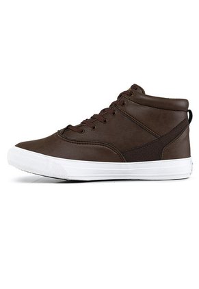Botines Bootes Café Para Hombre Croydon