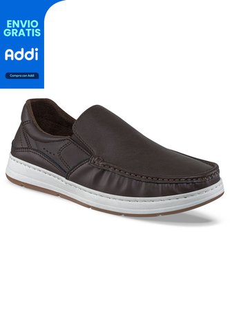 Tenis Urbanos Peak Café Croydon Para Hombre Croydon