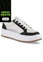 Tenis Fayruz Blanco Croydon Para Mujer de Croydon