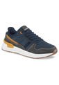 Tenis Vertik Azul Osc Para Hombre Croydon de Croydon