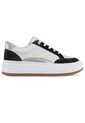 Tenis Fayruz Blanco Croydon Para Mujer de Croydon
