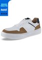 Tenis Urbanos Dominus Blanco Croydon Para Hombre de Croydon