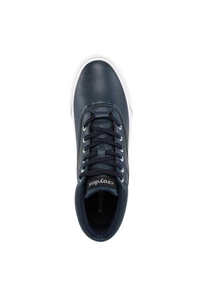 Botines Bootes Azul Para Hombre Croydon