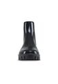 Botines Lluvia Kathie Negro Croydon Para Mujer de Croydon