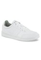 Tenis Colegio Mabum Blanco Para Niño Y Niña Croydon de Croydon