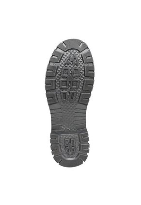 Botines Lluvia Kathie Gris Croydon Para Mujer