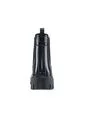Botines Lluvia Kathie Negro Croydon Para Mujer de Croydon