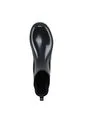 Botines Lluvia Kathie Negro Croydon Para Mujer de Croydon