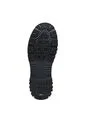 Botines Lluvia Kathie Negro Croydon Para Mujer de Croydon