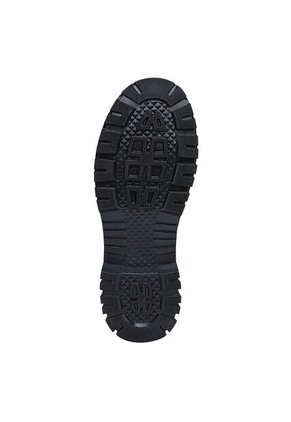 Botines Lluvia Kathie Negro Croydon Para Mujer
