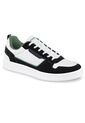 Tenis Rebir Blanco-Neg Para Hombre Croydon de Croydon
