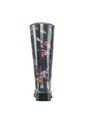 Botas Lluvia Tirsa Negro Croydon Para Mujer de Croydon
