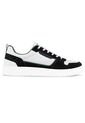 Tenis Rebir Blanco-Neg Para Hombre Croydon de Croydon