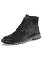 Botas Zulu Negro Para Hombre Croydon de Croydon