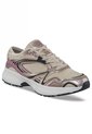 Tenis Urbanos Kitar Beige Croydon Para Mujer de Croydon