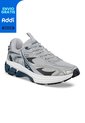 Tenis Urbanos Xabar Gris Croydon Para Hombre de Croydon