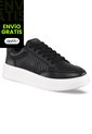 Tenis Kerly Negro Para Mujer Croydon de Croydon