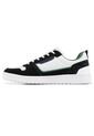Tenis Rebir Blanco-Neg Para Hombre Croydon de Croydon