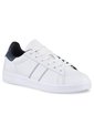 Tenis Rem Azul Para Niño Croydon de Croydon