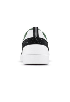 Tenis Rebir Blanco-Neg Para Hombre Croydon