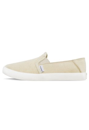 Tenis Leylak Beige Para Mujer Croydon