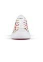 Tenis Casuales Mic Bajo Naranja Croydon Para Niña de Croydon