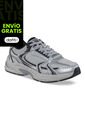 Tenis Urbanos Vloc Gris Croydon Para Mujer de Croydon