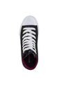 Botines Bubbie Alto Negro Croydon Para Niña de Croydon