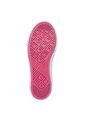 Tenis Casuales Mic Bajo Naranja Croydon Para Niña de Croydon
