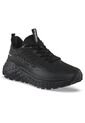 Tenis Trail Running Libir Negro-Negro Croydon Para Hombre de Croydon