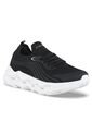 Tenis Para Caminar Nami Negro Croydon Para Mujer de Croydon