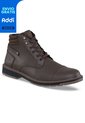 Botas Casuales Damaso Café Croydon Para Hombre de Croydon