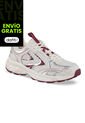 Tenis Urbanos Jeqoy Beige Croydon Para Hombre de Croydon