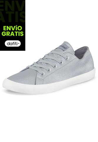 Zapatos Dikla Gris Para Mujer Croydon Croydon
