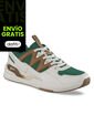 Tenis Urbanos Detar Beige Croydon Para Hombre de Croydon