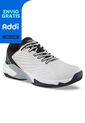 Tenis Entrenamiento Teppor Blanco Croydon Para Hombre de Croydon