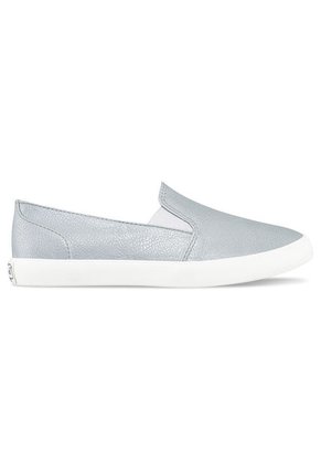 Tenis Rabi Gris Para Mujer Croydon