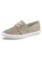 Tenis Hanifa 2 Beige Croydon Para Mujer de Croydon