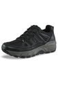 Zapatos Outdoor Hudson Negro Croydon Para Hombre de Croydon