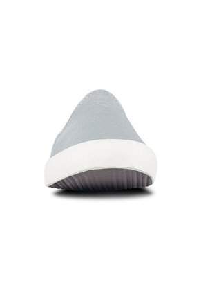 Tenis Rabi Gris Para Mujer Croydon