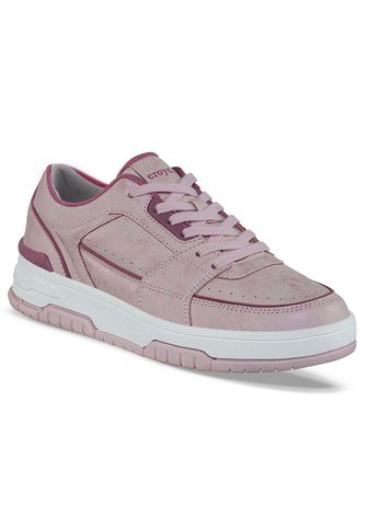 Tenis Casuales Nugov Rosa Croydon Para Mujer Croydon