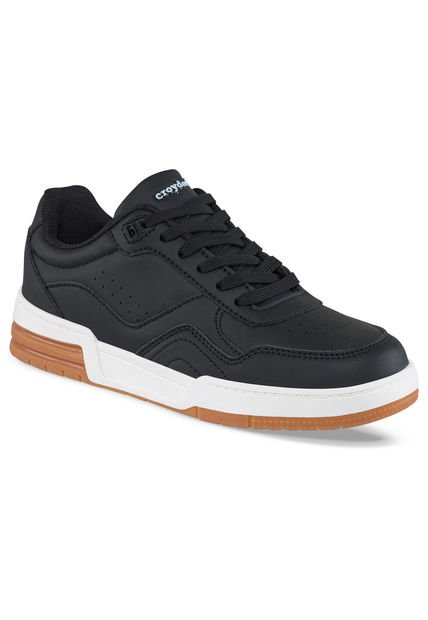 Zapatos Anoran Negro Para Mujer Croydon