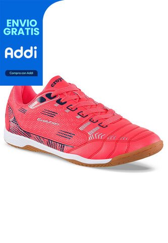 Guayos Futsal Tabin Coral Croydon Para Hombre Croydon