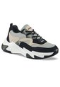 Tenis Gugy Negro-Bei Para Mujer Croydon de Croydon