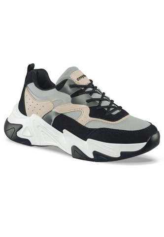 Tenis Gugy Negro-Bei Para Mujer Croydon Croydon