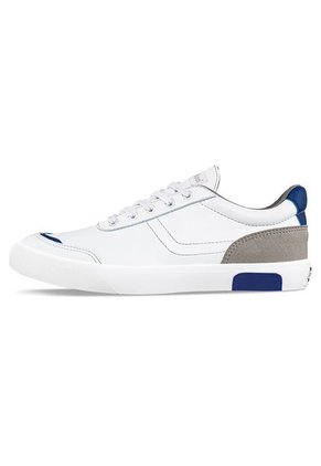 Tenis Apus Blanco Para Hombre Croydon