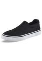 Tenis Casuales Way Negro Croydon Para Hombre de Croydon